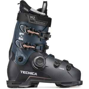 Tecnica Women's Mach BOA MV 85 Ski Boots