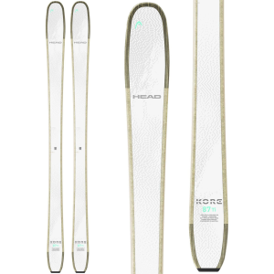 Head Women's Kore 87 Ti Skis