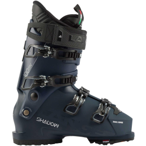 Lange Men's All Mountain Shadow 100 MV Ski Boots