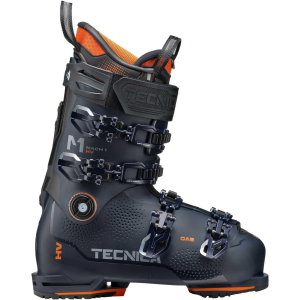 Tecnica Men's Mach1 HV 120 Ski Boots