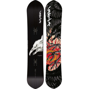 Capita CAPiTA Men's Kazu Kokubo Pro Snowboard - $529.98 at Sun & Ski Sports