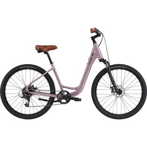 Cannondale Cannondale Adventure 2 Comfort Bike - $699.00 at Sun & Ski Sports