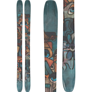 Atomic Atomic Bent 90 Skis - $399.98 at Sun & Ski Sports