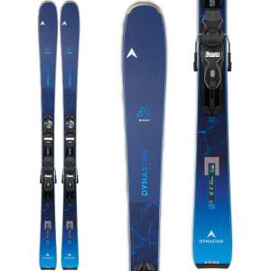 Dynastar Dynastar Men's M Cross 78 Skis w/ Xpress 11 Bindings - $439.82 at Sun & Ski Sports