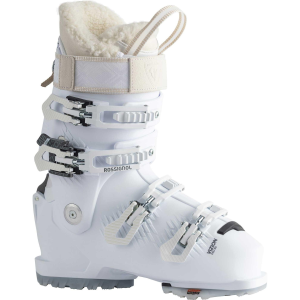 Rossignol Women's Vizion 4B Pro 80 GripWalk Ski Boots