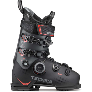 Tecnica Men's Mach HV BOA 110 Ski Boots