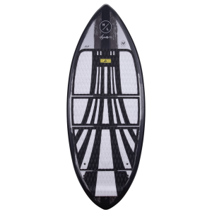 Hyperlite Hi Fi Wakesurf Board 22