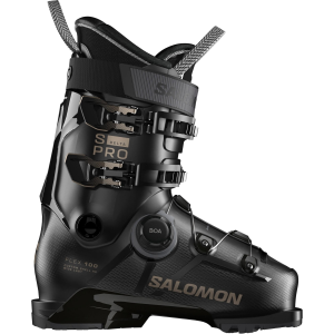 Salomon Salomon Men's S/Pro Delta BOA 100 Ski Boots '27 - $519.95 at Sun & Ski Sports