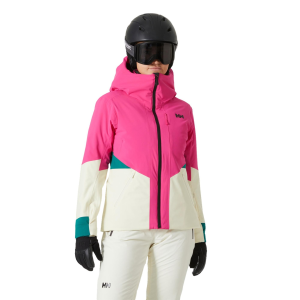 Helly Hansen Helly Hansen Women's Kvitfjell Race Insulated Ski Jacket - $321.83 at Sun & Ski Sports