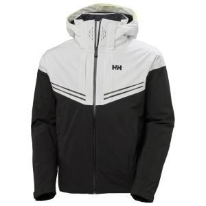 Helly Hansen Helly Hansen Men's Alpha Infinity Insulated Ski Jacket - $300.85 at Sun & Ski Sports