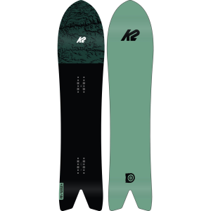 K2 Snowboarding K2 Snowboarding Men's Special Effects Snowboard - $359.84 at Sun & Ski Sports