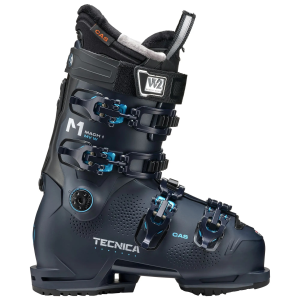 Tecnica Women's Mach 1 MV 95 W TD GripWalk Ski Boots