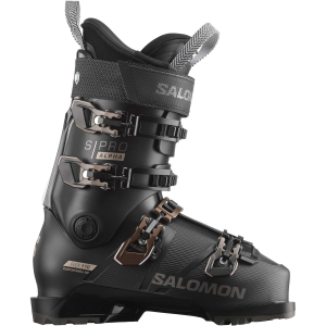 Salomon Men's S/PRO ALPHA 110 Ski Boots
