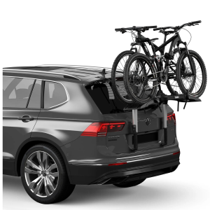 Thule Thule OutWay 2 Bike Platform Trunk Bike Rack - $599.95 at Sun & Ski Sports