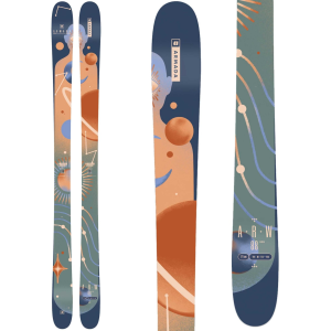 Armada Women's ARW 88 Skis