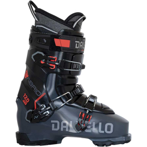 Dalbello Men's Cabrio Mv 120 IF Ski Boots