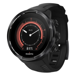 Suunto Suunto 9 Baro Fitness Watch - $499.00 at Sun & Ski Sports