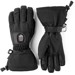 Hestra Hestra Men's Heater Gauntlet 5 Finger Gloves - $550.00 at Sun & Ski Sports