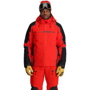 Spyder Spyder Men's Titan Jacket - $230.86 at Sun & Ski Sports