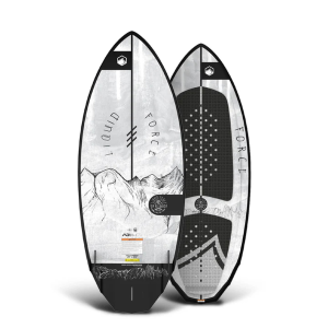 Liquid Force Liquid Force Primo Wakesurf Board - $554.99 at Sun & Ski Sports