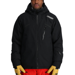 Spyder Spyder Men's Leader Snow Jacket - $275.85 at Sun & Ski Sports