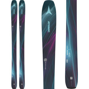 Atomic Women's Maven 86 Skis