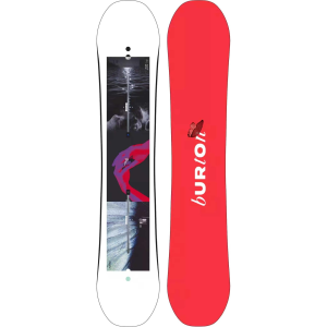 Burton Burton Women's Talent Scout Snowboard - $384.83 at Sun & Ski Sports