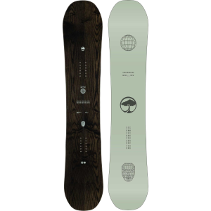Arbor Men's Formula Wide Snowboard