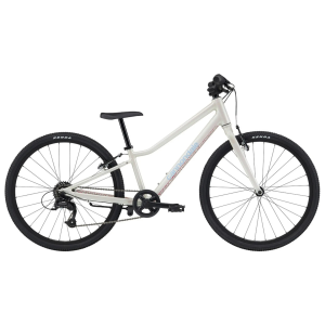 Cannondale Kids Quick 24 Mountain Bike