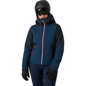 Helly Hansen Helly Hansen Women's Motionista Infinity Ski Jacket - $262.85 at Sun & Ski Sports