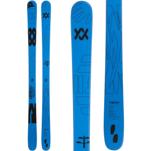 Volkl Men's Revolt 81 Skis