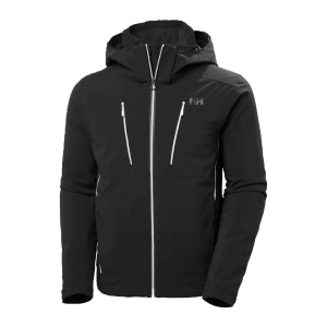 Helly Hansen Helly Hansen Men's Alpha 4.0 Ski Jacket - $484.98 at Sun & Ski Sports
