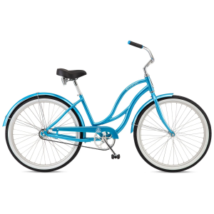 Schwinn Schwinn Women's Aluminum 1 Beach Cruiser | Beach Bikes Online - $299.84 at Sun & Ski Sports
