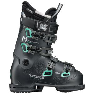 Tecnica Women's Mach Sport MV 85 W GripWalk Ski Boots