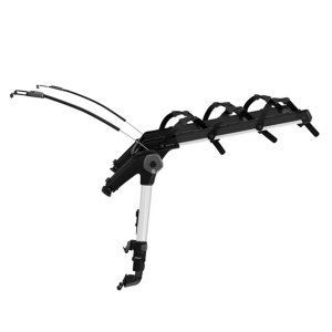 Thule Thule OutWay Hanging 3 Trunk Mount Bike Carrier - $499.95 at Sun & Ski Sports