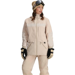 Obermeyer Obermeyer Women's Oberreute Snow Jacket - $349.83 at Sun & Ski Sports