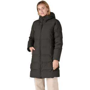 Patagonia Patagonia Women's Jackson Glacier Parka - $499.00 at Sun & Ski Sports