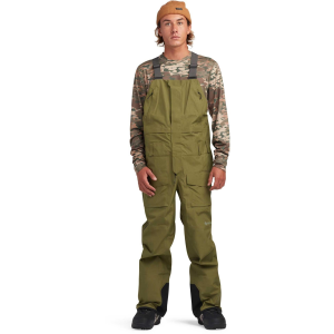 Dakine Men's Stoker Gore Tex 3L Bib Pants