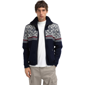 Dale of Norway Men's Hardanger Windproof Jacket