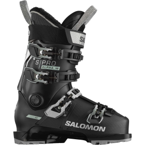 Salomon Salomon Women's S/PRO ALPHA 80 W Ski Boots - $239.84 at Sun & Ski Sports