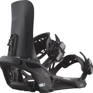 Salomon Salomon Men's XA Supermatic Snowboard Bindings '27 - $479.95 at Sun & Ski Sports