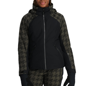 Spyder Spyder Women's Schatzi Jacket - $239.85 at Sun & Ski Sports