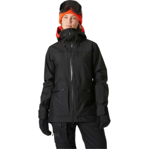 Helly Hansen Helly Hansen Women's Powderqueen 3.0 Ski Jacket - $464.98 at Sun & Ski Sports