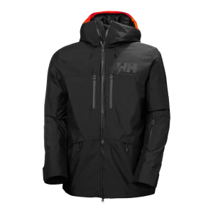 Helly Hansen Helly Hansen Men's Garibaldi 20 Insulated Ski Jacket - $465.00 at Sun & Ski Sports