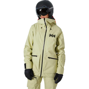 Helly Hansen Helly Hansen Women's Powderqueen 3.0 Ski Jacket - $269.84 at Sun & Ski Sports