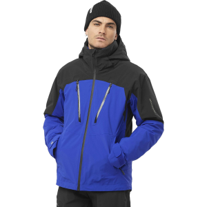 Salomon Salomon Men's Brilliant Jacket - $225.85 at Sun & Ski Sports