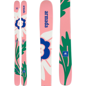 Armada Women's ARW 84 Skis