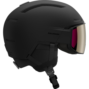 Salomon Salomon Driver Prime Sigma Plus MIPS Helmet - $449.95 at Sun & Ski Sports