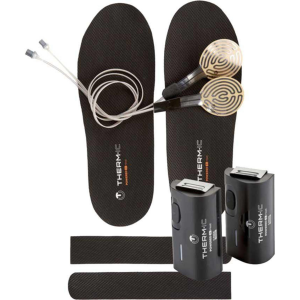 Therm-Ic Therm ic Set Heat + C Pack 1700B Kit - $449.95 at Sun & Ski Sports