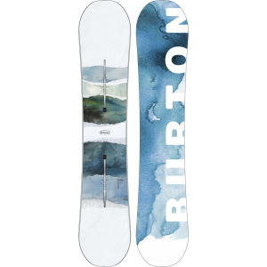 Burton Cultivator Snowboard